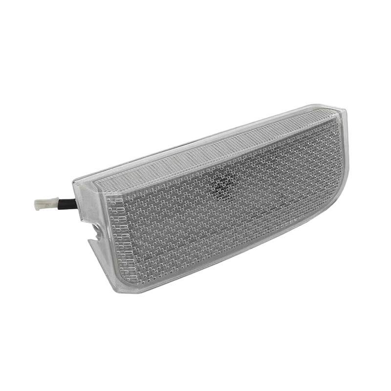 Rear Taillight License Plate Lamp Reverse Backup Lamp For Land Rover Range Rover L322 2002-2012 XFD000053 XFD000043 Accessories