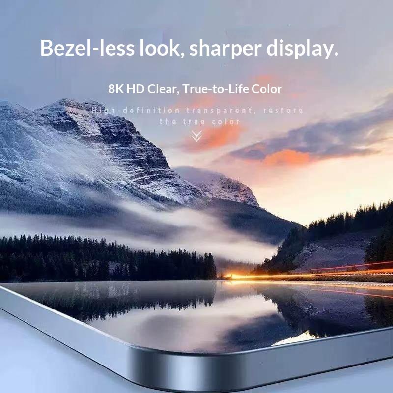 Fit For Leapmotor B10 B01 Car Specialized Screen Tempered Glass Film Center Control Navigation Instrument Frosted Anti Glare