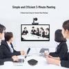 DAIPU DP-UK520 4K 20x Zoom Video Conference Camera (CN Version)