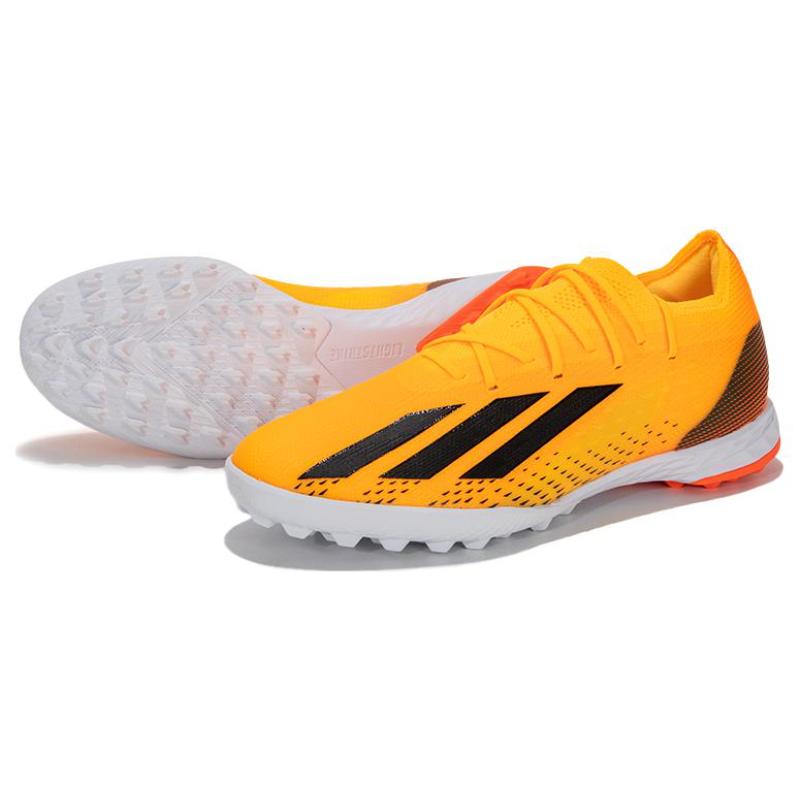 Adidas X Speedportal.1 Tf 'Heatspawn Pack' Sneaker GZ2441