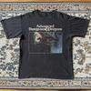 Dungeons & Dragons Ravenloft Official Retro Unisex T-Shirt Size S-