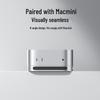Hagibis Mac Mini M4/M4 Pro Desktop Stand