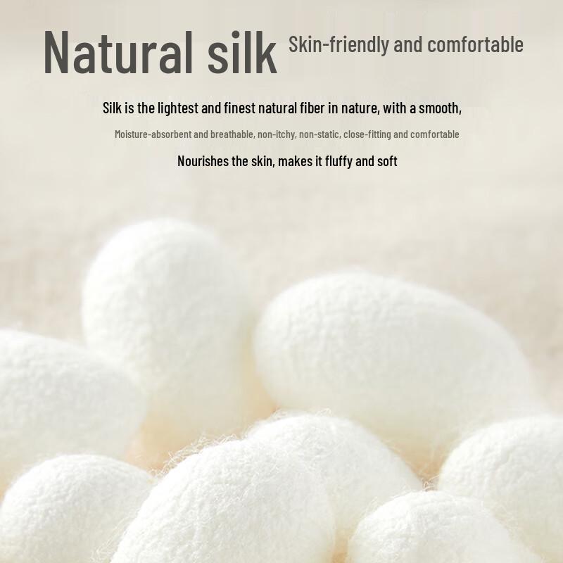 Langsha Men's Antibacterial Baby Cotton Boxer Briefs