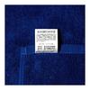 Champion Muffler Towel Approx. 20 x 100cm Major Patch Navy 5065006600