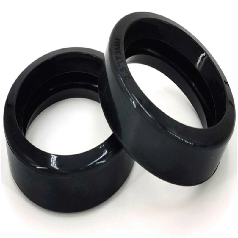 OLOMM Bering Nitrile Grooved Clamp Sealing Ring