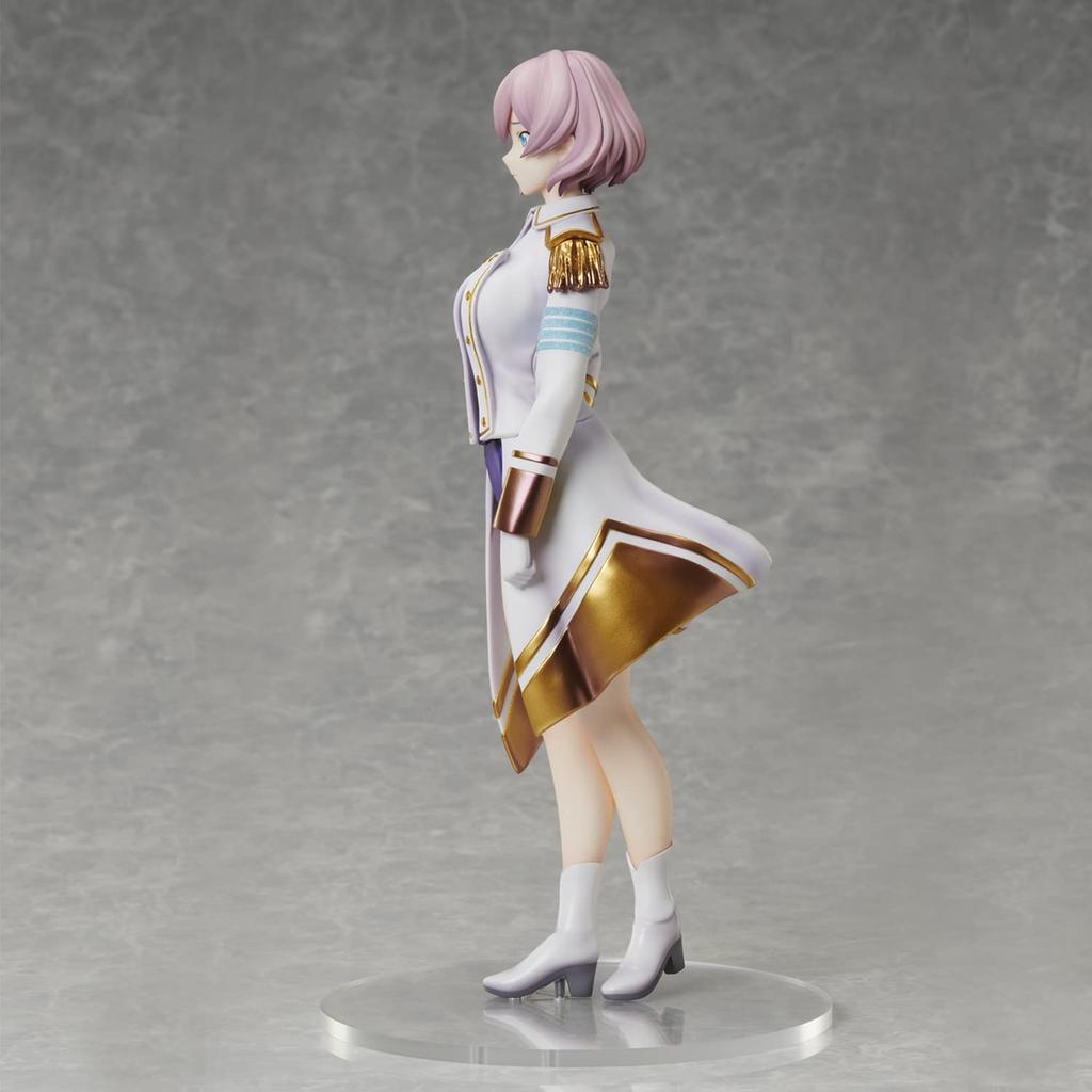 Mujina PVC ABS Painted Complete Figure "SSSS.DYNAZENON" Non-scale &