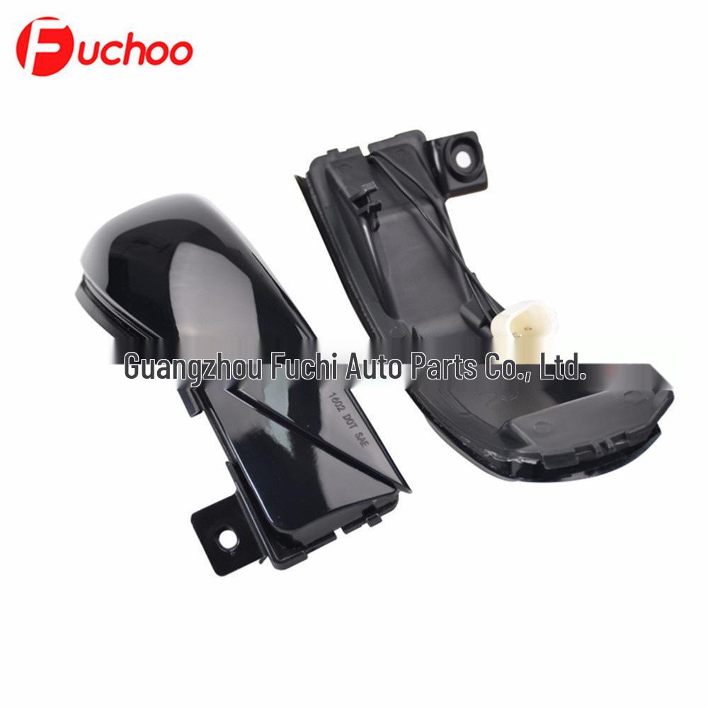 Mazda 6 GH/3 BL LED Sequential Rearview Mirror Turn Signal Light Indicator