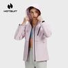 Chaquetas y abrigos – Cortavientos