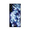 Case for Samsung Galaxy S25 Ultra Dragon Ball Z Goku Ultra Instinct Shiny
