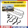 Valve Cover Gaskets & Crank Case Hoses & Connectors Mercedes-Benz C240 2001-2005
