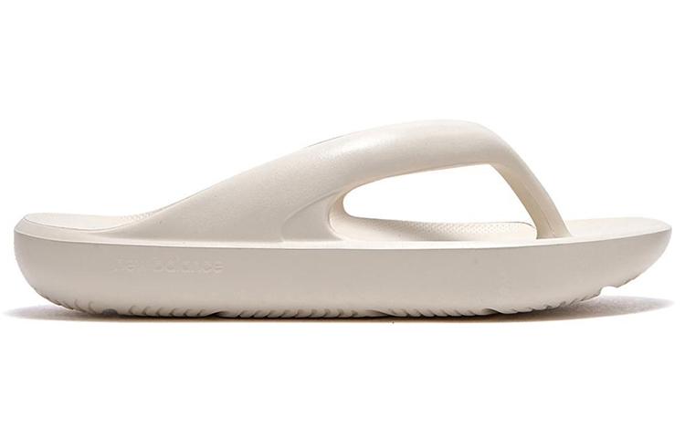 New Balance Taw & Toe X New Balance 5601 Series Flip Flops Ivory Korean Version Unisex SD5601GIV
