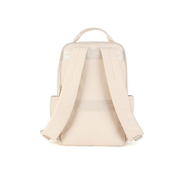 Backpack Beverly Hills Polo Club BHPC-K-020-06 Beige