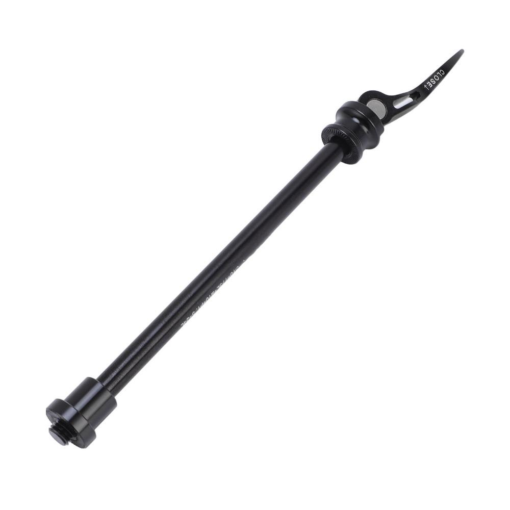 135mm Naafafstand As Snelspanner Fietsnaaf Onderhoud