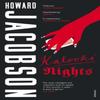 Kalooki Nights by Howard Jacobson Paperback Book 9780099501367