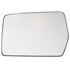 Door Rearview Mirror Lens Heated Rearview Mirror Glass For Ford F150 2011-2014 4L3Z-17K707-DB 4L3Z-17K707-DA BL3Z-17K707-E Interior Mirrors6