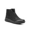 Rieker 73355-00 Ankle Boots, Black