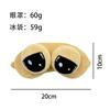 22Cm Game My Pet Alien Pou Plush Toy Furdiburb Emotion Alien Plushie Stuffed Animal Pou Doll