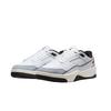 Jordan FLIGHT COURT Vintage Basketball Shoes Unisex Low Top Light Gray HF3255-100(Team1276)