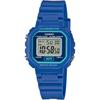 Digital Watch Cheap Casio Chipkashi Blue La 20wh 2a