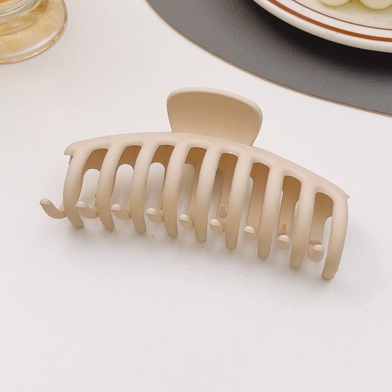 Hair Accessories Clips for Women Vintage Pinzas Para El Cabello Pince Cheveux Claw Trabas Pelo Mujer Korean Spinka Do Wlosow