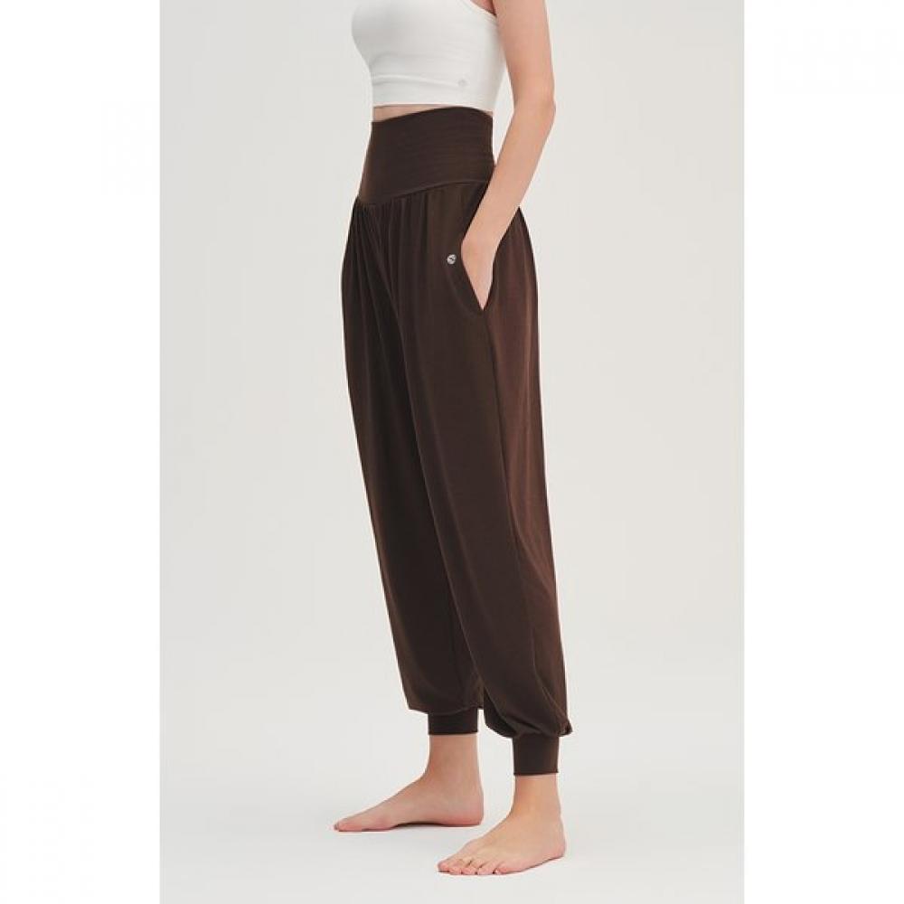 Huit Exclusive Turn Up Harem Pants Htwpn6z90t