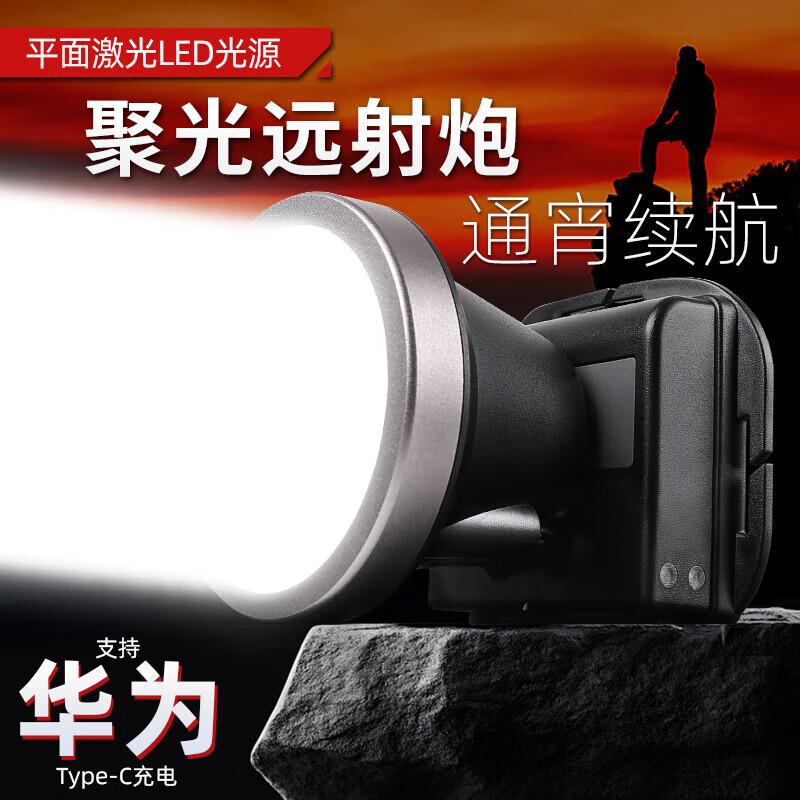 

YANI Super Bright LED Headlamp
