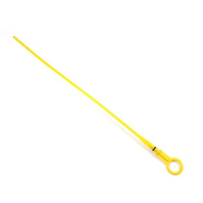 Varilla de nivel de aceite BSP890 (485 mm) para Renault Clio, Kangoo, Megane, Thalia, Dacia, Logan, Sandero K7J y K7M (motor 7700273906)