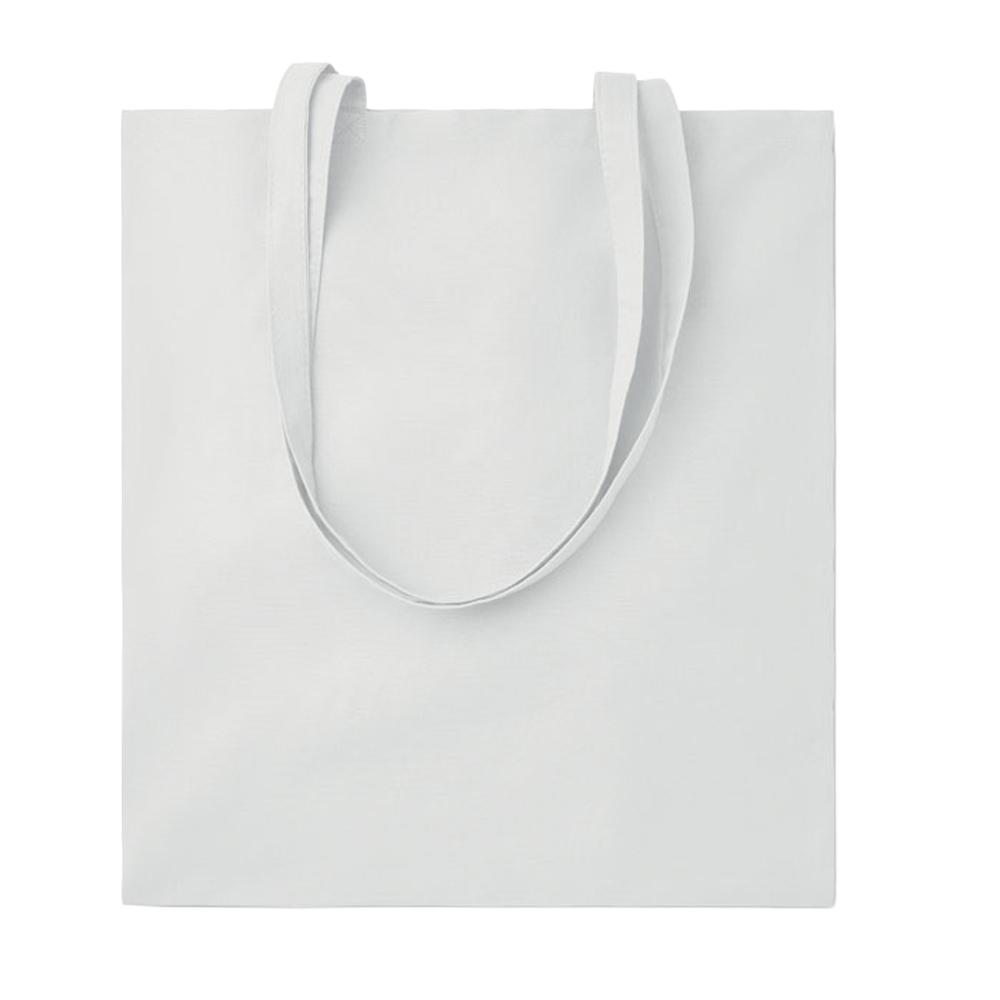 MidOcean Tura Colour Organic Cotton Shopper Bag