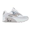 Air Max 90 LV8 Summit White Vast Grey Metallic Platinum College G