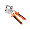 Professional Practical Steel Studs Crimper with Hardened Alloy Punch for Sturdy Performances In Construction and Renovations Work
