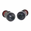 Automatic Exhaust Valve Inlet 1", 3/4" Male Inlet and Exhaust Valve Pipe Fitting Alarm Valve Agricultural Tools