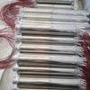 Electric Immersion Heater with Insulation