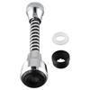 Faucet Swivel Faucet High Pressure Nozzle Shower Water Filter