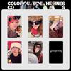 Cortis Special WVS MA MP Special Card K4 LOMO Card Martin James Juhoon Seonghyeon Keonho Fanoušci Kolekce Propagandových Karet Postav