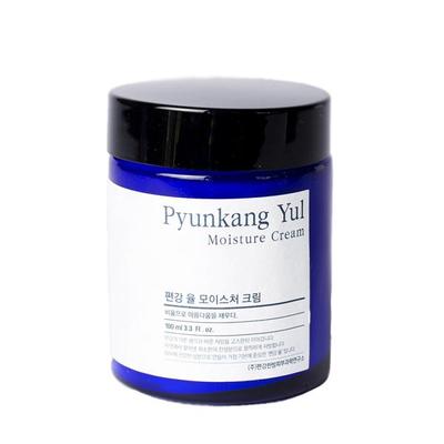 Drėkinamasis kremas 100ml, Drėkinamasis, Kbeauty, Korėjietiška kosmetika, mėginys