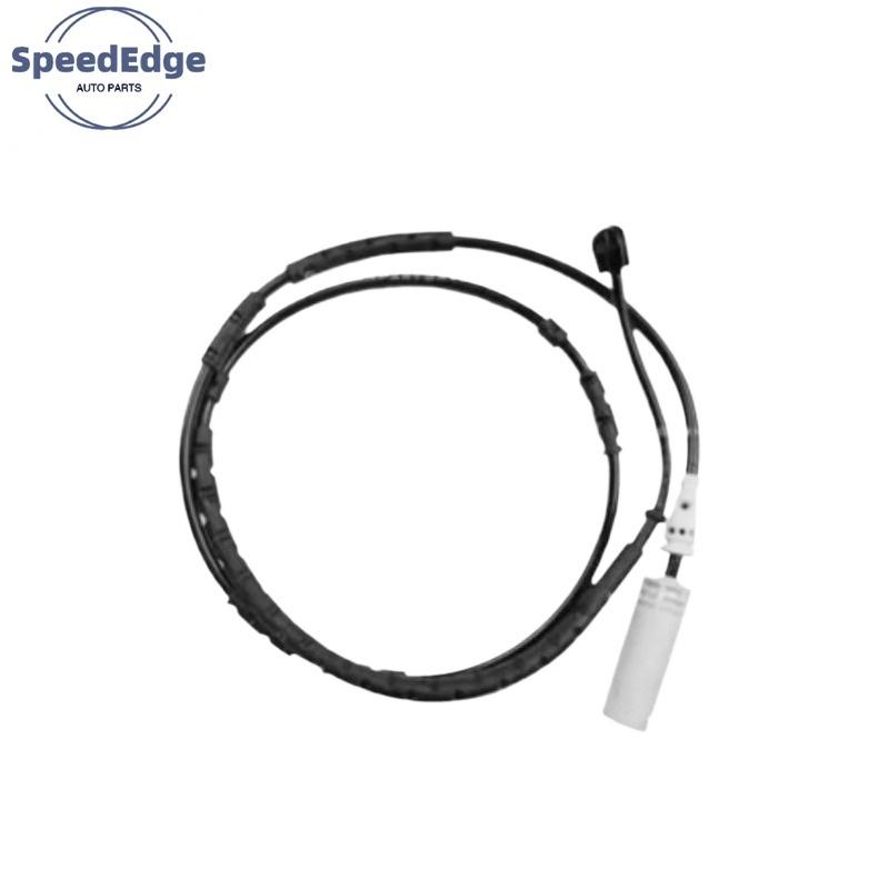 OEM 34356792562 6792562 12425BW 24819002972 Auto Brake Pad Wear Cable Sensor Rear Replacement Parts For BMW E81 E88 E82 E90 E91