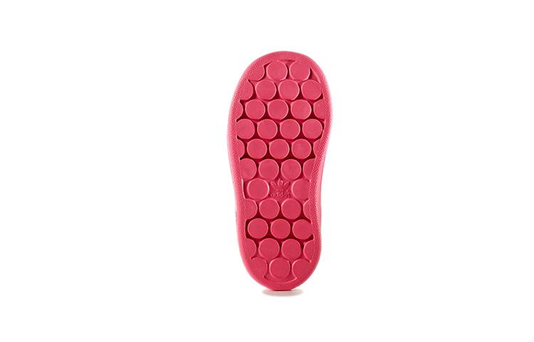 Adidas Originals 360 SC I Casual Abrasion Resistant Abrasion Resistant Low top Skateboard Shoes Fuchsia BZ0552