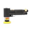 Mini Air Sander Eccentric Pneumatic Grinder Grinding Sanding Machine for Woodworking