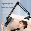 Miling Adjustable Bedside Phone Tablet Holder