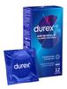 Durex Originals Natural Condoms 56mm X12 - Durex - Condoms
