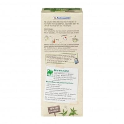 DM Tisane d'Ortie Bio 20 Sachets de Thé