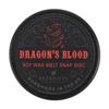 Elements Dragons Blood Gothic Soy Wax
