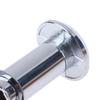 Spioncino per porta con angolo di visione ampio 220 gradi, copertura per la privacy, spioncino di sicurezza per porta, spioncino con copertura per la privacy, lente in vetro ottico
