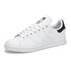 Adidas Originals Stan Smith Durable Balance Low-Top Kids Skate Shoes Plaid Black Tail Kids Skate Shoes F34330