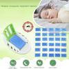 30/60/90PCS Mosquito Repellent Tablets Sheet Anti Mosquito Pest Indoor Flying Insect No Toxic Scented Tablet Improve Sleep Home Bedroom Incense Slices