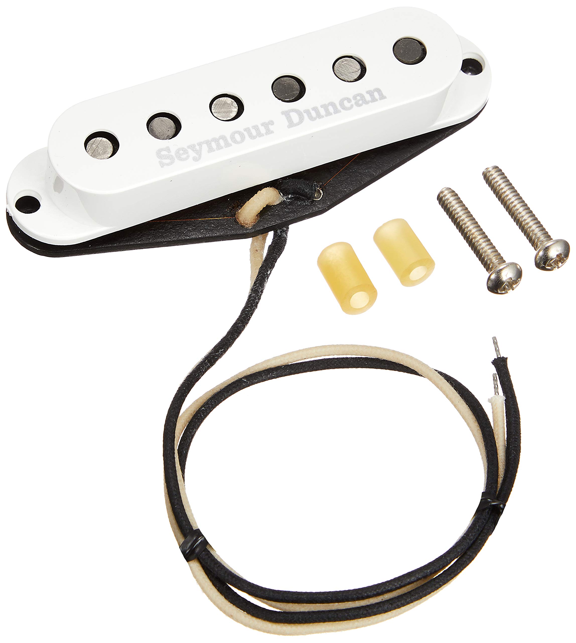 

Звукосниматель для гитары SeymourDuncan PU WH SSL-2 []