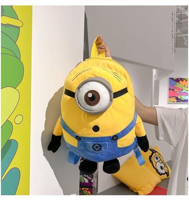 Bambole e peluche – Zaini di peluche