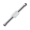 Rodless Cylinder CY1B Magnetically Coupled Rodless Cylinder CY1B10-100-150-200-250-300-400-500