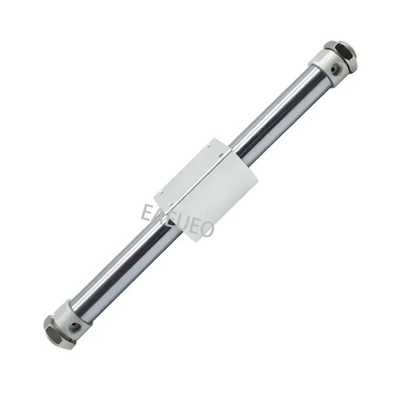 Rodless Cylinder CY1B Magnetically Coupled Rodless Cylinder CY1B10-100-150-200-250-300-400-500