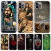 Islam Shia Imam Ali Hussain For iPhone 17 Air 16 15 14 Plus 13 Mini 12 11 Pro Max Phone Case 16E 7 Print 8 SE Fundas Cover Soft